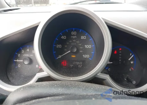 2008 Honda Element Ex z USA, uszkodzony, nr VIN 5J6YH28788L014127